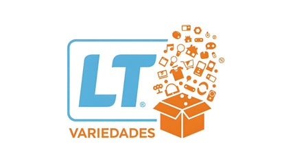 LT Variedades